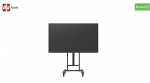 TS ELECTRIC STAND LIGHT