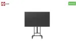 TS ELECTRIC STAND LIGHT