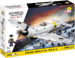 Bricks Focke-Wulf Fw 190 A-4