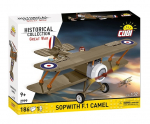 Blocks Sopwith F.1 Camel
