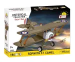 Blocks Sopwith F.1 Camel