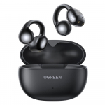 Bluetooth headphones hi tune S3 TWS black