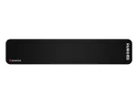 Wrist rest Genesis Rubid 400 470x95x15mm