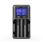 Battery charger set 3.7 V/1.5V/1.2V VX2PROSET