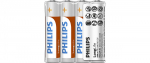 Battery R03 AAA LONGLIF E 4szt.