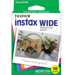 Instax Wide 10 /PK 10 photos