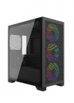 Case Elite 302 black