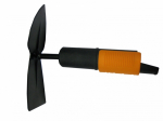QuikFit Hoe 1000734
