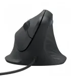 ECM-500 ergonomic wired mouse