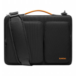 Laptop Briefcase Tomtoc Defender-A42 16" (black)