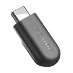 Magnetic connector for Viture USB-C adapter