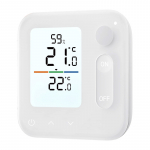 Switchbot Home air conditioning panel