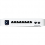 Ubiquiti UniFi Switch Pro (grey, 120W PoE budget)