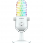Razer Seiren V3 Chroma, microphone (white)