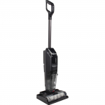 Bissell CrossWave OmniForce (3999N), wet/dry vacuum cleaner, black/transparent