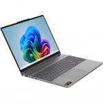Lenovo IdeaPad 5 2-in-1 15AGP11 (83UM0029GE) (gray, AMD Ryzen AI 5 430, AMD Radeon 840M, 16 GB DDR5, 512 GB (512 GB SSD), Windows 11 Home) - German - DE Layout
