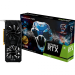 Gainward GeForce RTX 3060 Python II OC (3x DisplayPort, 1x HDMI 2.1)