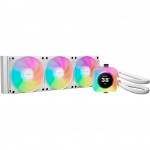 Be quiet Light Loop IO LCD 360mm (white)