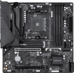 GigaByte B550M X A ELITE