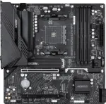 GigaByte B550M X A ELITE