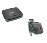 Gardena Smart Water Control zestaw (19103)