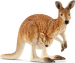 Schleich kangaroo - 14756