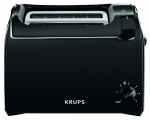 Krups ProAroma KH1518 - 700W - black