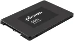 Micron 5400 PRO 3840 GB, SSD - SATA - 2.5, black