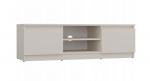 MALWA 120 TV cabinet, cashmere
