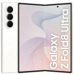 Samsung Galaxy Z Fold8 Ultra 20.3 cm (8") Dual SIM Android 17 5G USB Type-C 12 GB 256 GB 5000 mAh Cream
