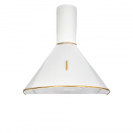 &Otilde;hupuhastaja Akpo WK-4 Dandys GOLD 50 cm 450 m3/h, Valge