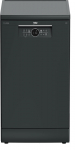 BEKO BDFS26123AQ Dishwasher
