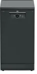 BEKO BDFS26123AQ Dishwasher