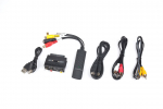 Gembird UVG-002 video capturing device USB 3.2 Gen 1 (3.1 Gen 1)