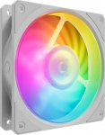 Cooler Master Mobius 120P ARGB White Edition 3-Pack Fan Kit