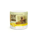 VETEXPERT Raw Paleo Cabanossi Turkey Mini - dog treat - 100g