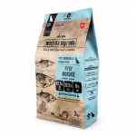 WIEJSKA ZAGRODA Marine Fish M - kuiv koeratoit - 2kg