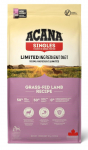 ACANA Singles Grass-Fed Lamb - kuiv koeratoit - 17 kg
