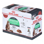 Royal Canin Digest Sensitive Care - m&auml;rg kassitoit - 12x85g