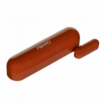 Fibaro FGDW-002-7 ZW5 door/window sensor Wireless Brown