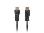 LANBERG HDMI-kaabel M/M V2.1 30M 8K optiline AOC