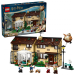 LEGO HARRY POTTER 76451 Privet Drive: T&auml;di Marge'i k&uuml;lask&auml;ik