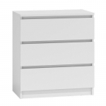 Topeshop M3 BIEL kummut