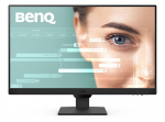 BenQ 9H.LLTLJ.LBE arvutimonitor 68,6 cm (27") 1920 x 1080 pikslit Full HD Must