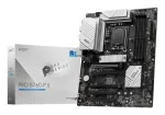 MSI PRO B760-P II emaplaat Intel B760 LGA 1700 ATX