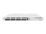 MIKROTIK CRS317-1G-16S+RM tarkvara