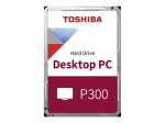 TOSHIBA BULK P300 Performance HDD 6TB