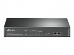 TP-LINK TL-SF1008LP 8P Switch 4P PoE