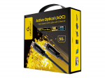 GEMBIRD aktiivne optiline HDMI-kaabel 50m