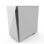 Zalman Z1 ICEBERG WHITE, mATX / Mini-ITX